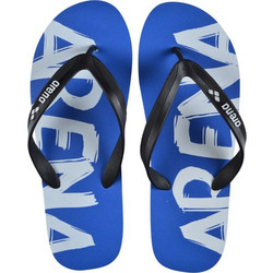 Arena Ανδρικές Σαγιονάρες Αντιολισθητικές Royal Blue 002309-203