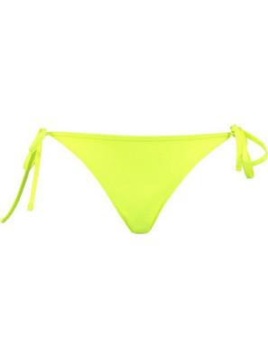 Puma Bikini Slip Lime 907691-11