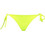 Puma Bikini Slip Lime 907691-11