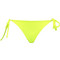 Puma Bikini Slip Lime 907691-11
