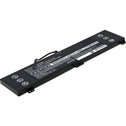 Multienergy Συμβατή Μπαταρία Laptop για Lenovo Y50-70/Y50-70AM-IFI/Y50-70AM-ISE/Y50-70AS-ISE/ 6400mAh