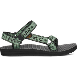 Teva Αθλητικά Γυναικεία Σανδάλια Χακί 1003987-BNBS