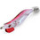 DTD Red Killer Egi Deep 3.0 Τεχνητό Δόλωμα Καλαμαριέρα Φωσφοριζέ 9.6cm 16gr Pink