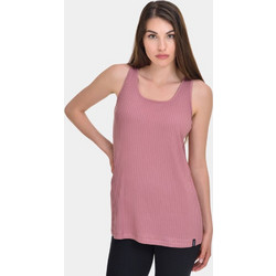 Target Γυναικείο Αθλητικό T-Shirt Σομόν S24/66410-55