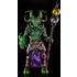 Fourhorsemen Mythic Legions Poxxus Azahazzar 15cm