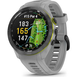 Garmin Approach S70 42mm Powder Gray