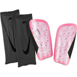 Nike Mercurial Lite SuperLock FA22 Επικαλαμίδες Ποδοσφαίρου Ενηλίκων Ροζ DN3609-675