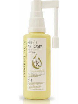 Cleare Institute Serum Μαλλιών κατά της Πιτυρίδας 75ml