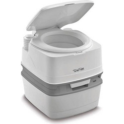 Thetford Porta Potty 165 92806 Χημική Τουαλέτα με Αντλία 15lt
