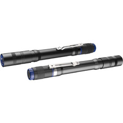 Bormann BPR6085 Επαναφορτιζόμενος Φακός Led Αδιάβροχος με Μαγνήτη 120lm