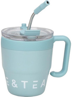 954293 Light Blue 450ml
