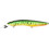 Halco Tackle Sorcerer 150 STD Τεχνητό Δόλωμα Ψαράκι 15cm 30gr Fluoro Green