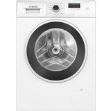 Bosch WGE03400GR Πλυντήριο Ρούχων 8kg 1400 Στροφών