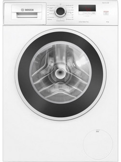 Bosch WGE03400GR Πλυντήριο Ρούχων 8kg 1400 Στροφών