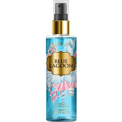 Revers Blue Lagoon Body Mist 210ml