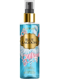 Revers Blue Lagoon Body Mist 210ml