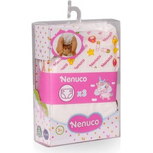Giochi Preziosi Nenuco Πάνες για Κούκλα