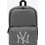 New Era York Yankees Stadium Σακίδιο Πλάτης 17lt Γκρι