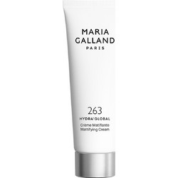Maria Galland 263 Hydra Global Mattifying Cream 50ml