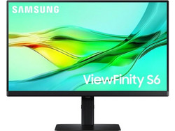 Samsung ViewFinity S6 LS32D600UAUXEN IPS HDR Monitor 32" 2560x1440 QHD 100Hz 5ms