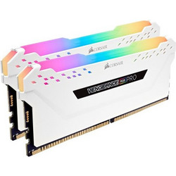 Corsair Vengeance RGB Pro White Memory Lighting Kit