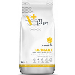 VetExpert All Stages Urinary with Poultry 12kg
