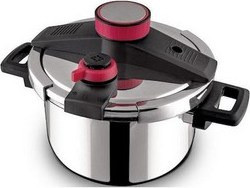 Lamart lt1227 Χύτρα Ταχύτητας 5lt 22cm