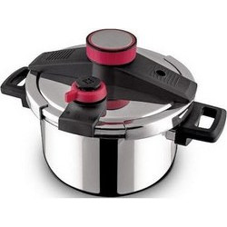 Lamart lt1227 Χύτρα Ταχύτητας 5lt 22cm