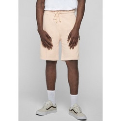 Cayler & Sons Ανδρική Βερμούδα Υφασμάτινη Ροζ CSBL-SS18-AP-37