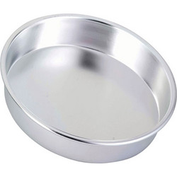 For Home 68240024 Αλουμίνιο Ταψί Φούρνου Αλουμινίου 24cm 68240024