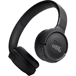JBL Tune 525BT Ασύρματα Bluetooth Ακουστικά On Ear Μαύρα