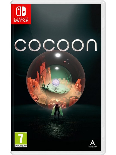 Cocoon Nintendo Switch