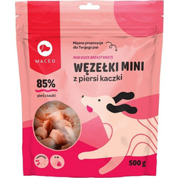 Maced Mini Duck 500gr