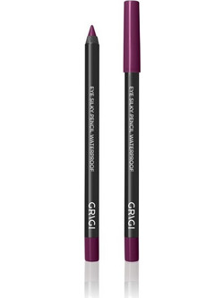 Grigi Eye Silky 20 Wine Bordeaux Μολύβι Ματιών Αδιάβροχο 2gr