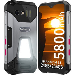 UniHertz Tank Mini 256GB
