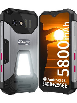 UniHertz Tank Mini 256GB