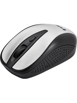 Tracer Joy II Ασύρματο Mini Ποντίκι White Black