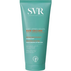 SVR Sun Secure After Sun Γαλάκτωμα Προσώπου & Σώματος 200ml