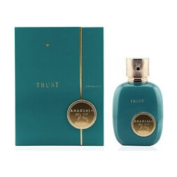 Khadlaj 25 Trust Eau de Parfum 100ml