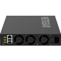 Netgear XSM4324 Managed L2 Switch με 12 Θύρες Ethernet 10Gbps και 12 SFP Θύρες