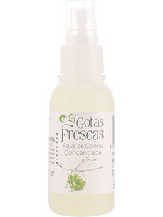 Instituto Espanol Gotas Frescas Concentrated Cologne 80ml