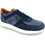 Boxer 21332 Ανδρικά Sneakers Navy Μπλε 21332