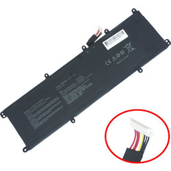 Συμβατή Μπαταρία Laptop για Asus ZenBook UX3430UA/UX530UQ/UX530UX/UX430UA 4335mAh