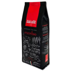 Italcaffe Excelso Καφές Espresso σε Κόκκους 1000gr