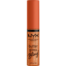 Nyx Butter Bling! 3 Pricey Lip Gloss 8ml