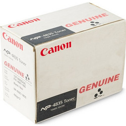 Canon NP-4335 Black Toner 1371A003AA