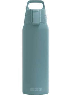 Sigg Shield Therm One Blue 750ml