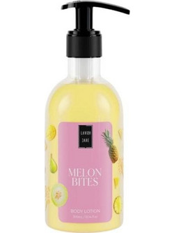 Lavish Care Melon Bites Ενυδατική Lotion Σώματος 300ml