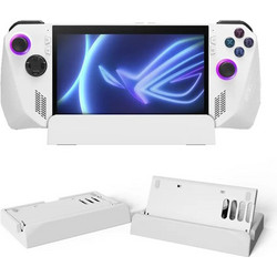 JYS RA001 Βάση Στήριξης για Switch OLED Switch Steam Deck Asus ROG Ally & Mobile Devices