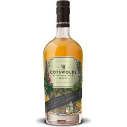 Cotswolds Ginger Gin Τζιν 46% 500ml